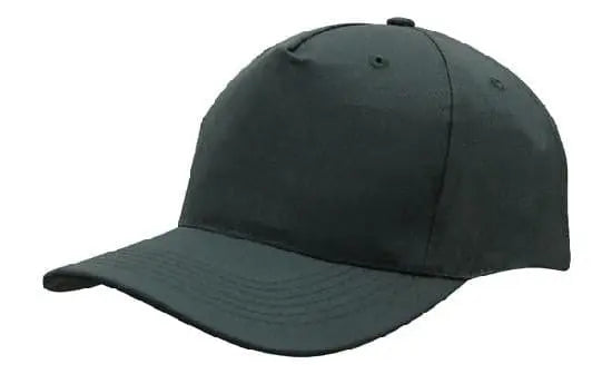 Headwear Breathable P/twill (No Front Seam) Cap X12 - 4011 Metro Workwear.